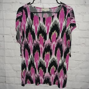 Michael Michael Kors Sz: XL Top